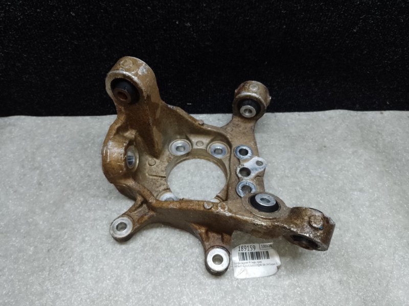 Цапфа задняя правая INFINITI G25/G35/G37/Q40 06-14 Седан 3.5 VQ35HR