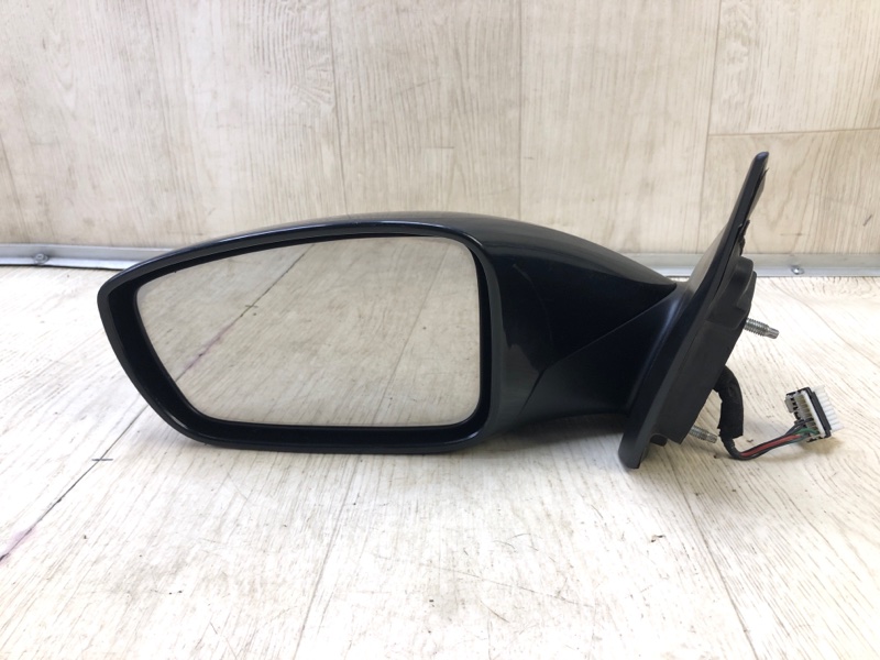 Зеркало левое SONATA YF 10-14