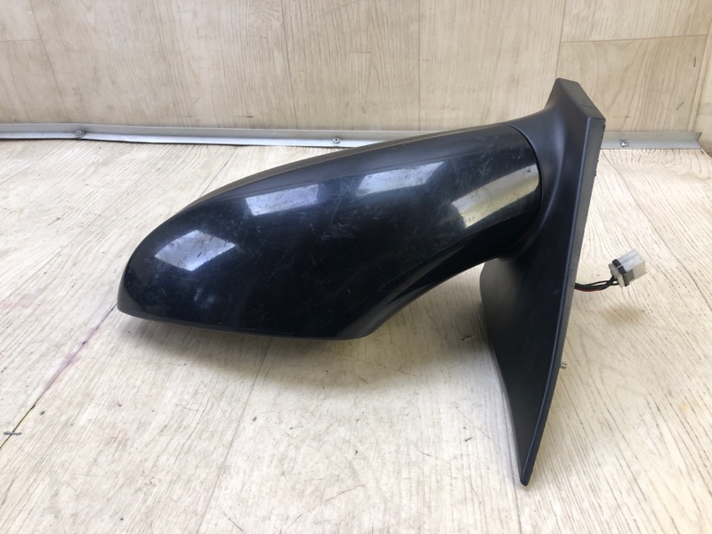 Зеркало левое HYUNDAI SONATA YF 10-14