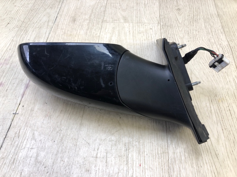 Зеркало левое SONATA YF 10-14