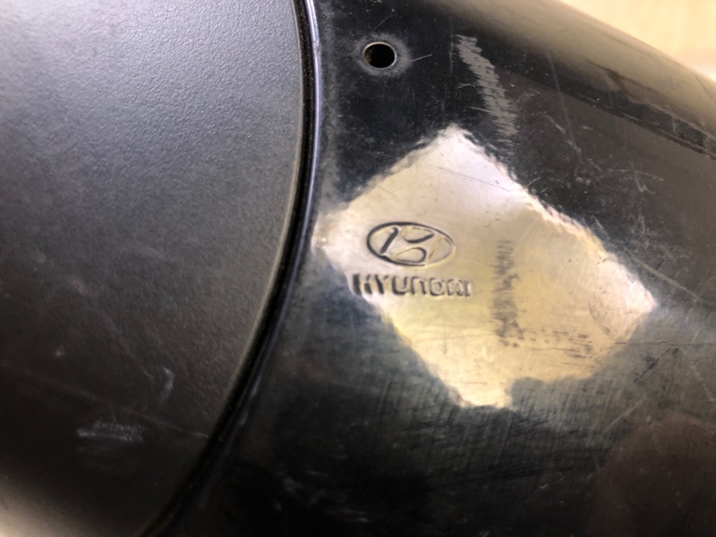 Зеркало левое SONATA YF 10-14