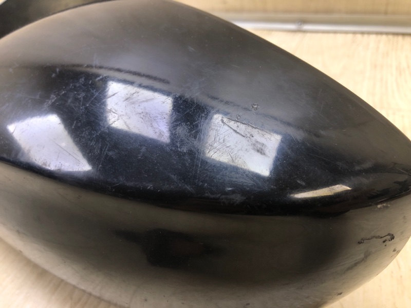 Зеркало левое SONATA YF 10-14