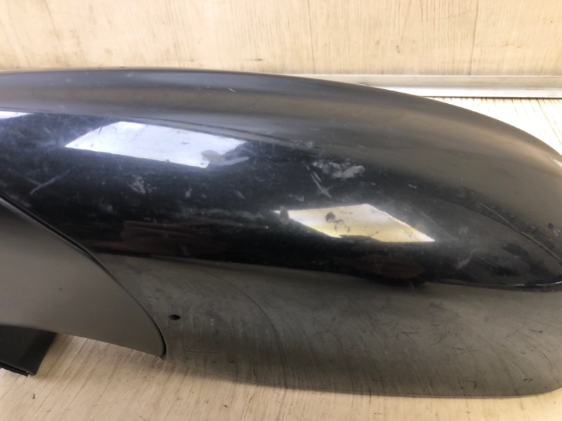 Зеркало левое SONATA YF 10-14