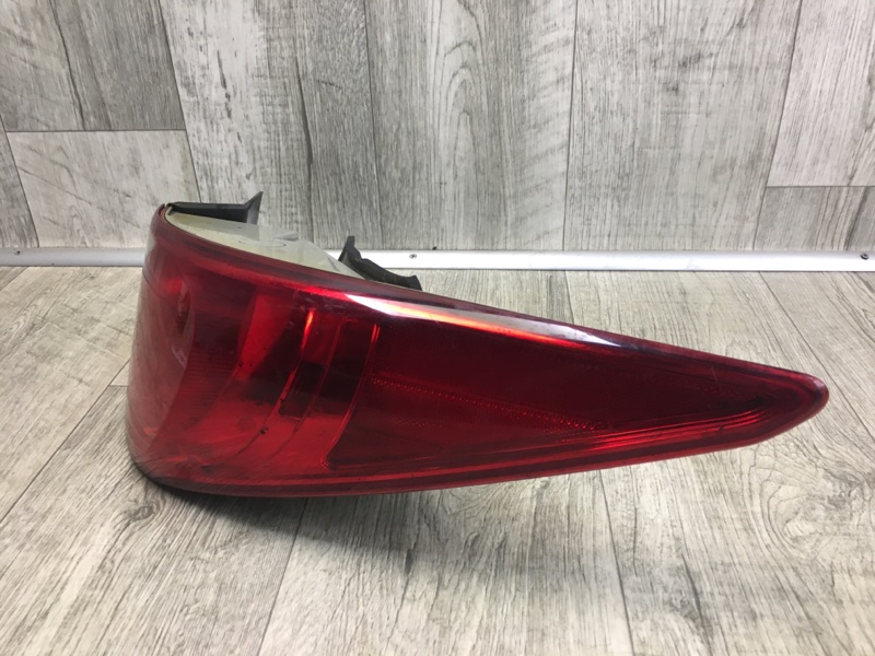 Фонарь наружный правый SONATA YF 10-14