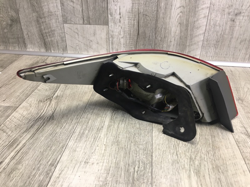 Фонарь наружный правый SONATA YF 10-14