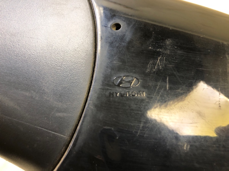 Зеркало левое SONATA YF 10-14