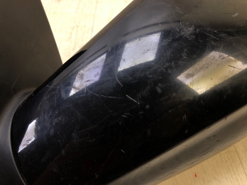 Зеркало левое SONATA YF 10-14