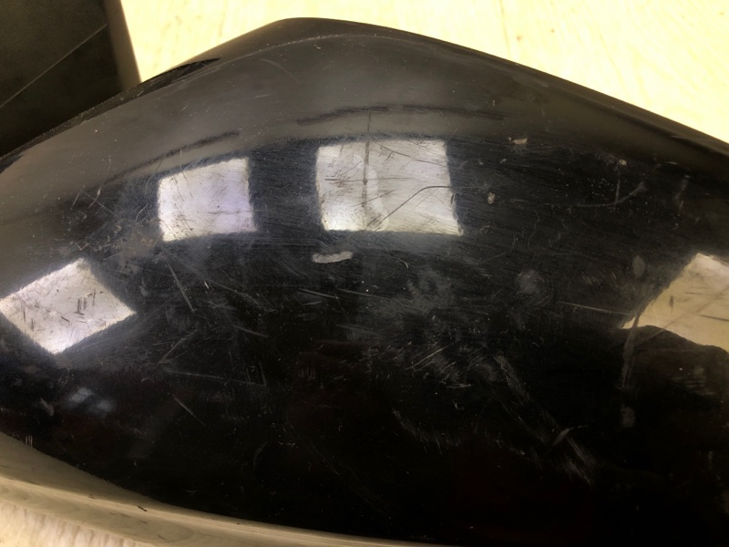 Зеркало левое SONATA YF 10-14