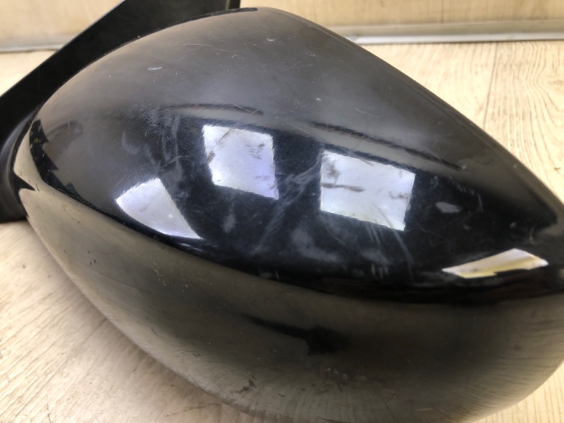 Зеркало левое SONATA YF 10-14