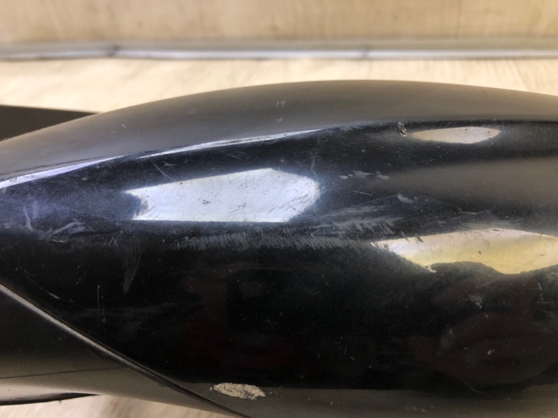 Зеркало левое SONATA YF 10-14