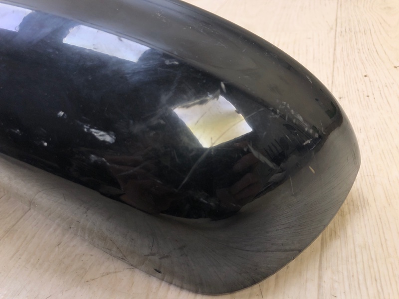 Зеркало левое SONATA YF 10-14