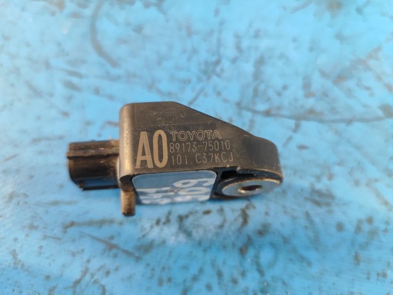 Датчик удара CAMRY 40 06-11 2007 2.4 2AZFXE
