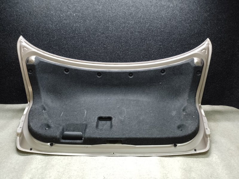 Крышка багажника LEXUS ES350 06-12 3.5 2GR-FE
