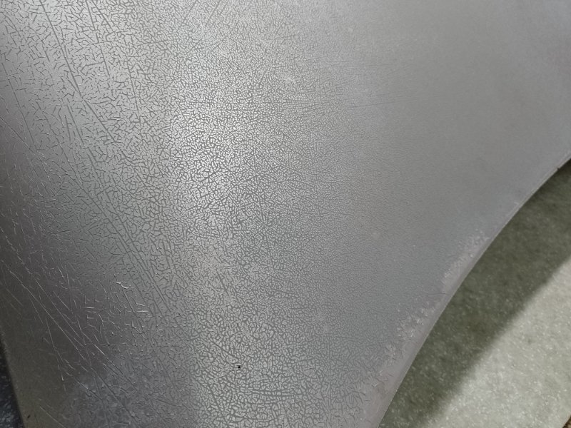 Крышка багажника ES350 06-12 2006 3.5 2GR-FE