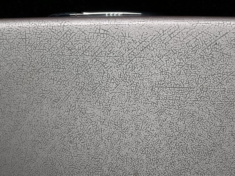 Крышка багажника ES350 06-12 2006 3.5 2GR-FE