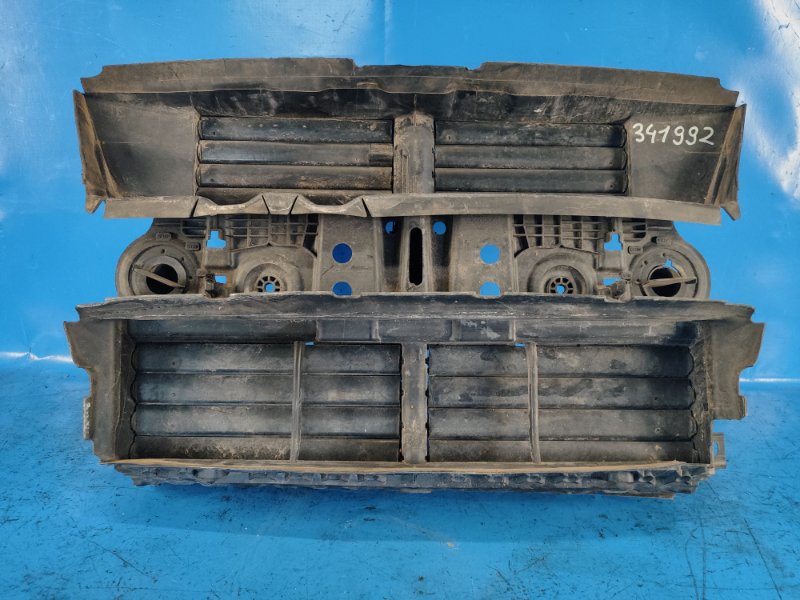 Жалюзи радиатора ESCAPE 12-19 2017 T15HDTX