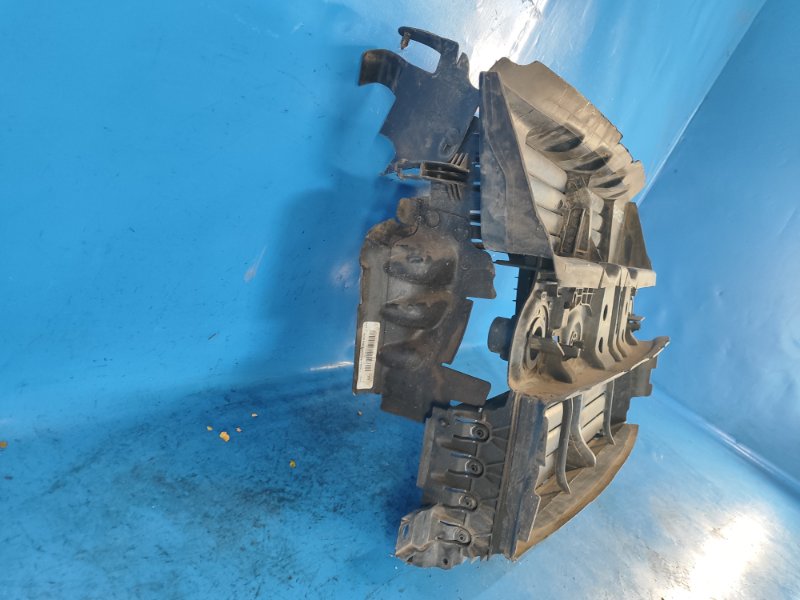 Жалюзи радиатора FORD ESCAPE 12-19 T15HDTX