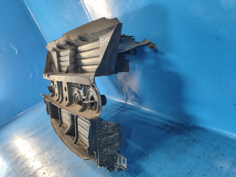 Жалюзи радиатора ESCAPE 12-19 2017 T15HDTX