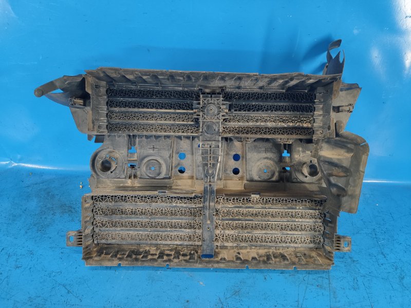 Жалюзи радиатора ESCAPE 12-19 2017 T15HDTX