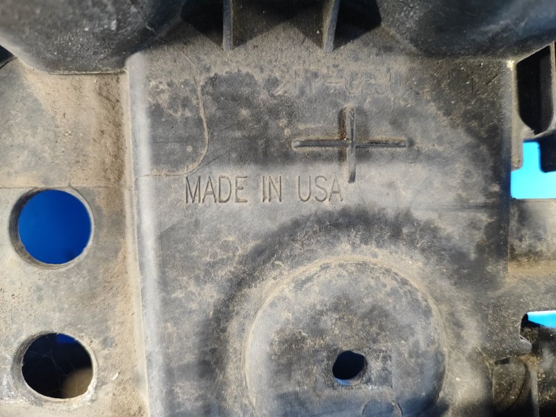 Жалюзи радиатора ESCAPE 12-19 2017 T15HDTX