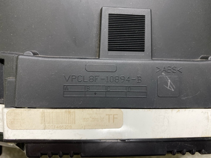 Панель приборов ESCAPE 12-19 2014 T20HDTX Панель приборов ESCAPE 12-19 2014 T20HDTX