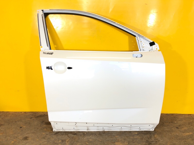 Запчасть дверь передняя правая NISSAN QASHQAI 21- Б/У Дверь передняя правая NISSAN QASHQAI 21- Б/У