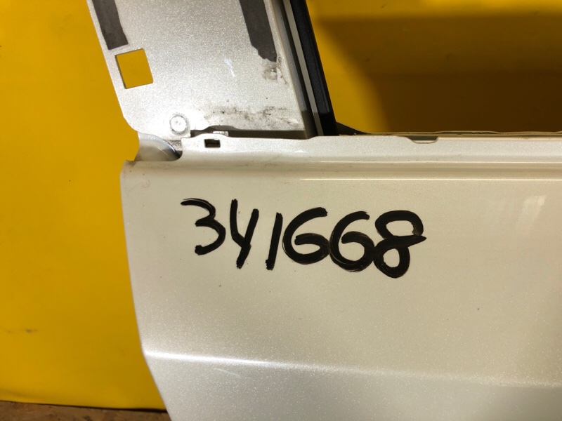 Дверь передняя правая QASHQAI 21- Дверь передняя правая QASHQAI 21-