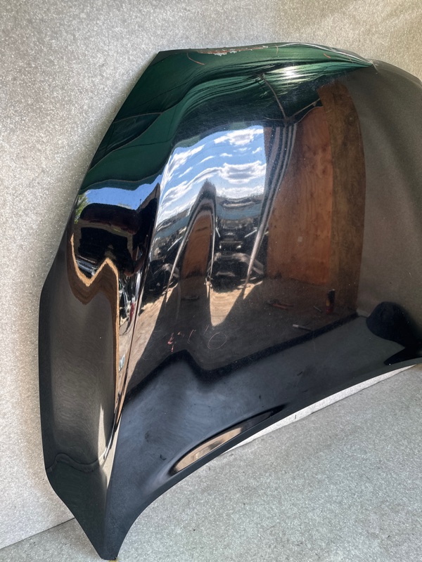 Капот KIA SORENTO UM 14- 2.4 G4KJ