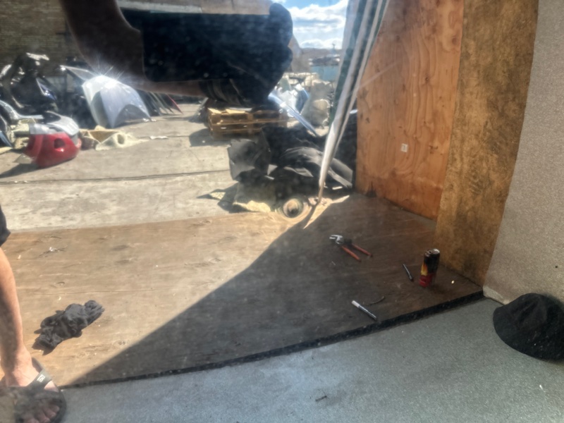 Капот SORENTO UM 14- 2017 2.4 G4KJ