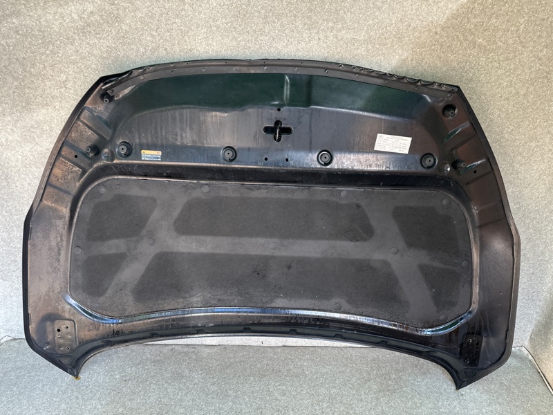 Капот SORENTO UM 14- 2017 2.4 G4KJ