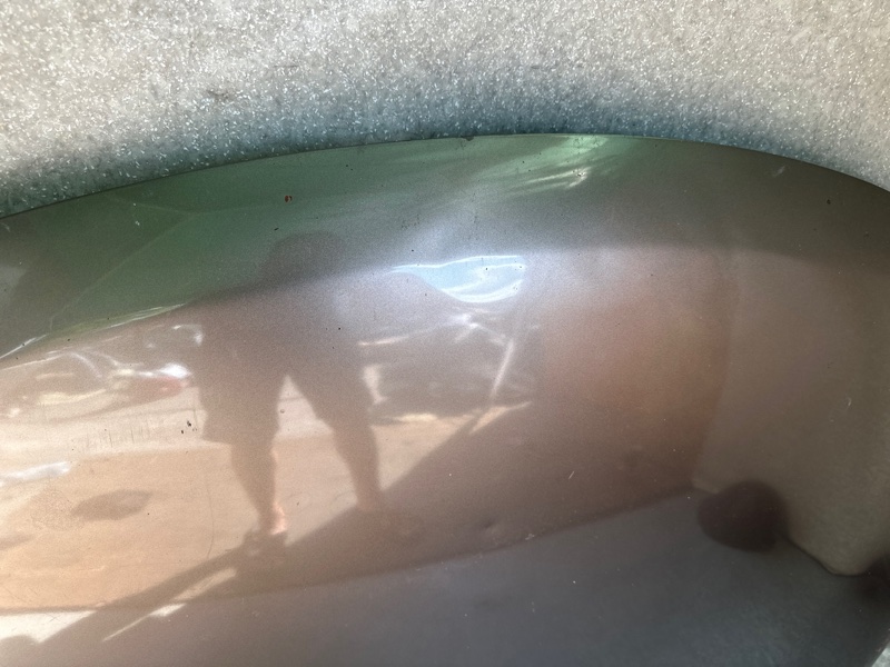 Капот MURANO Z51 07-14 2008 3.5 VQ35DE