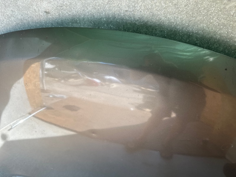 Капот MURANO Z51 07-14 2008 3.5 VQ35DE