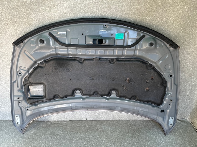 Капот MURANO Z51 07-14 2008 3.5 VQ35DE