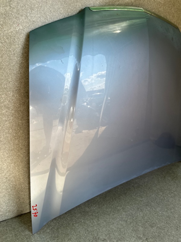 Капот HONDA ACCORD CL7 / TSX 03-08 2.4L