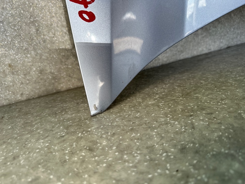 Капот ACCORD CL7 / TSX 03-08 2005 2.4L