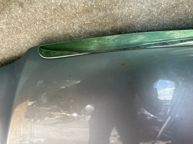 Капот ACCORD CL7 / TSX 03-08 2005 2.4L