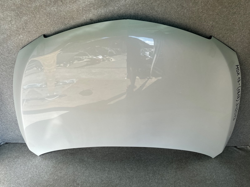 Капот MDX (YD3) 13-21 2016 3.5 J35Y5 Капот MDX (YD3) 13-21 2016 3.5 J35Y5