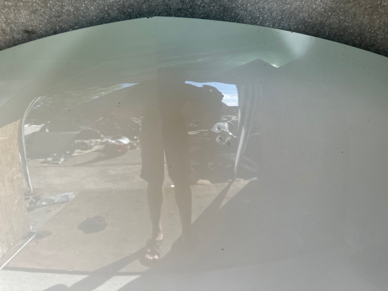 Капот MDX (YD3) 13-21 2016 3.5 J35Y5 Капот MDX (YD3) 13-21 2016 3.5 J35Y5