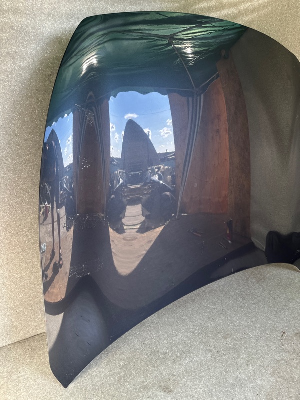 Капот INFINITI FX/QX70 S51 08-17 3.5 VQ35HR Капот INFINITI FX/QX70 S51 08-17 3.5 VQ35HR