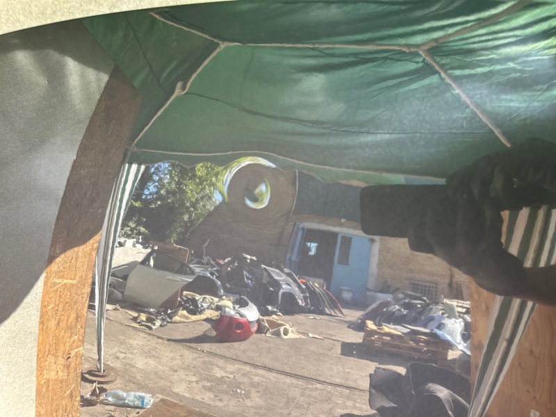 Капот FX/QX70 S51 08-17 2011 3.5 VQ35HR Капот FX/QX70 S51 08-17 2011 3.5 VQ35HR