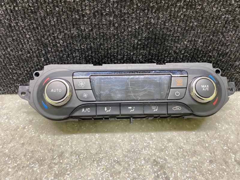 Блок управления печкой FORD ESCAPE 12-19 2014 T20HDTX CJ5Z-19980-E Б/У