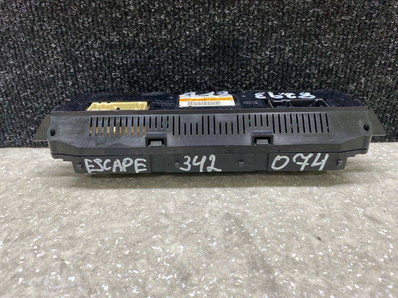 Блок управления печкой FORD ESCAPE 12-19 T20HDTX