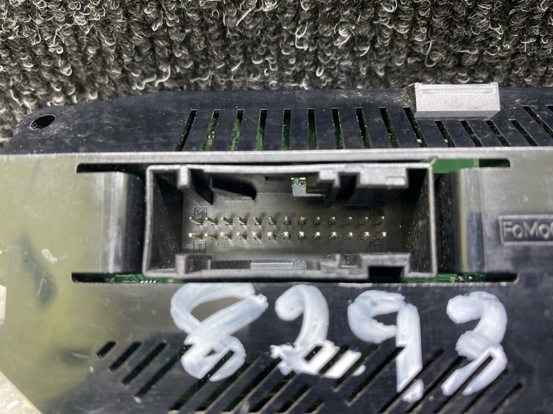 Блок управления печкой ESCAPE 12-19 2014 T20HDTX