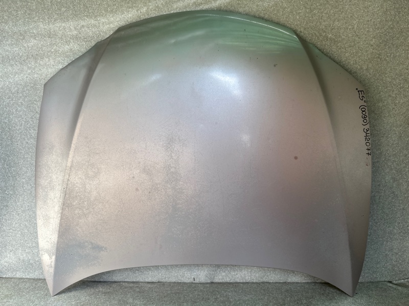 Капот LEXUS ES350 06-12 2006 3.5 2GR-FE 53301-33150 Б/У