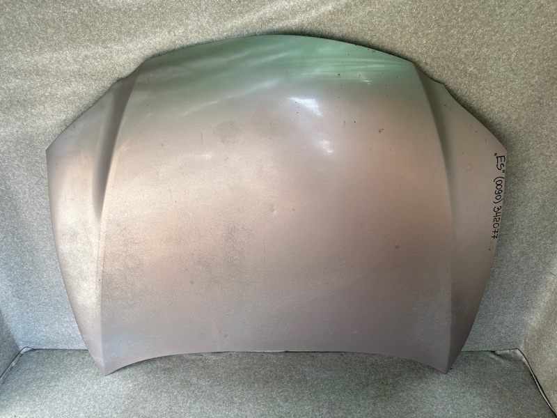 Капот ES350 06-12 2006 3.5 2GR-FE