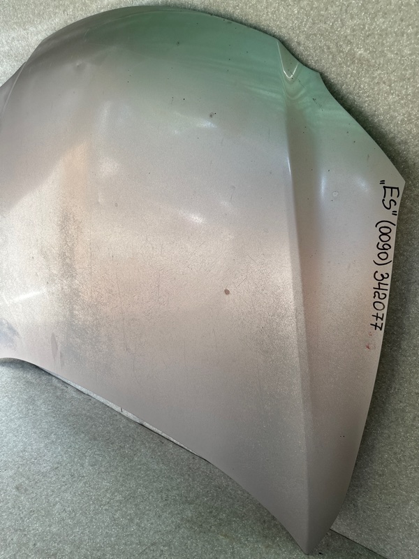 Капот ES350 06-12 2006 3.5 2GR-FE