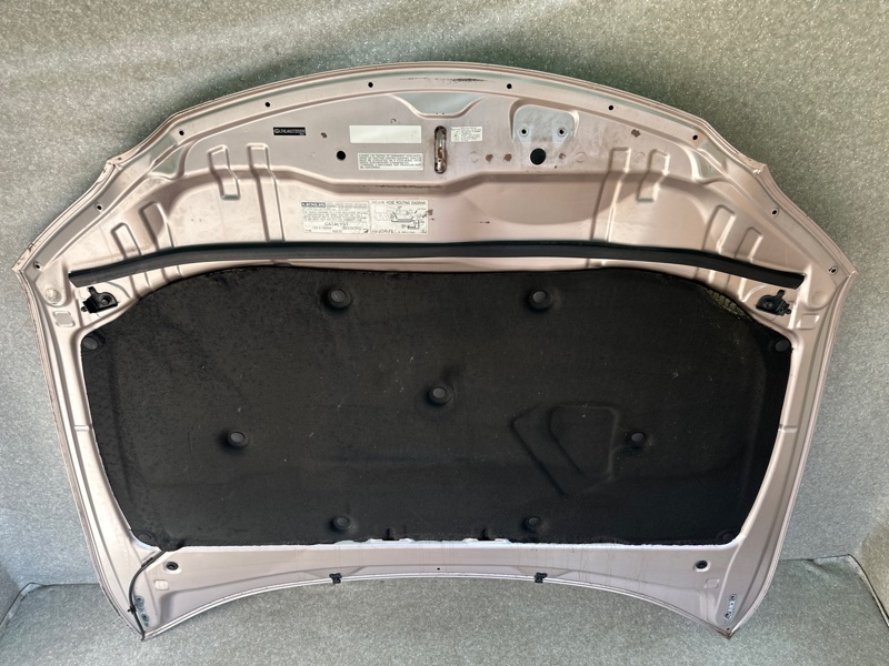 Капот ES350 06-12 2006 3.5 2GR-FE