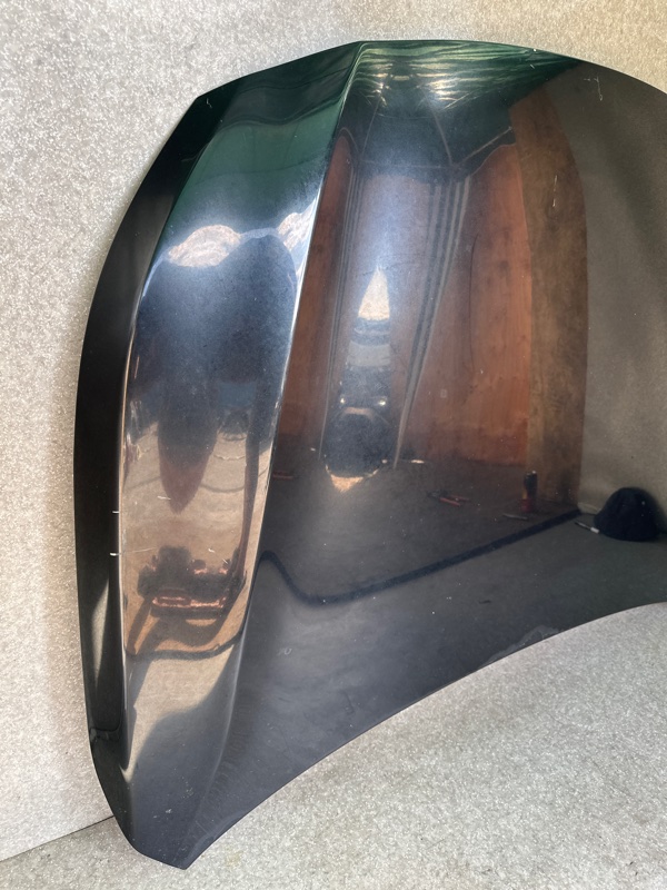 Капот SUBARU LEGACY BN 14-18 2.5 FB25B