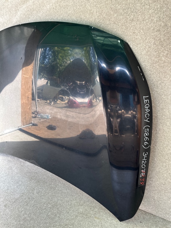 Капот LEGACY BN 14-18 2014 2.5 FB25B