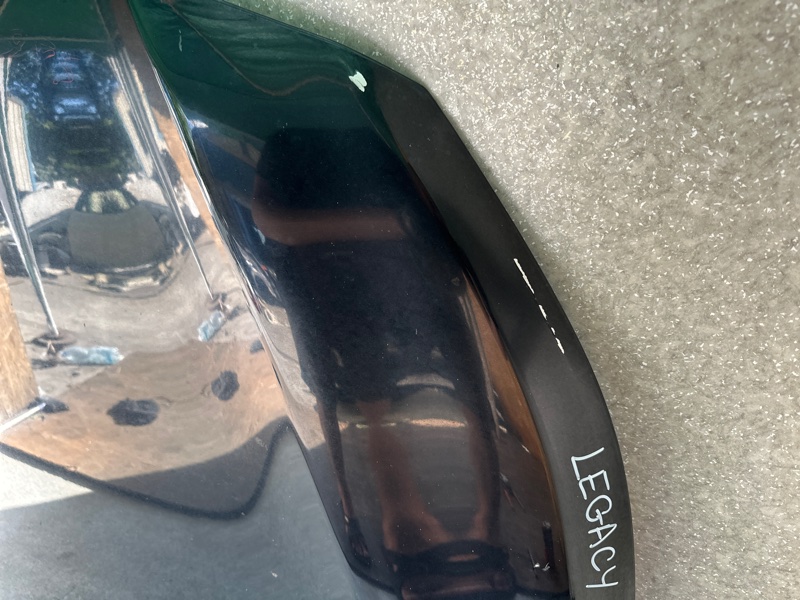 Капот LEGACY BN 14-18 2014 2.5 FB25B